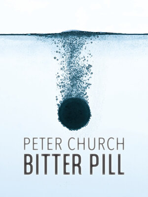 cover image of Bitter Pill